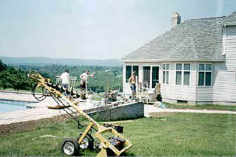 men at work