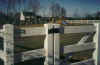B6 PVC Fencing by CT Valley Fence.jpg (23687 bytes)