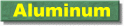 aluminum fences